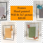 New-Frames