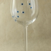 Blue Wine